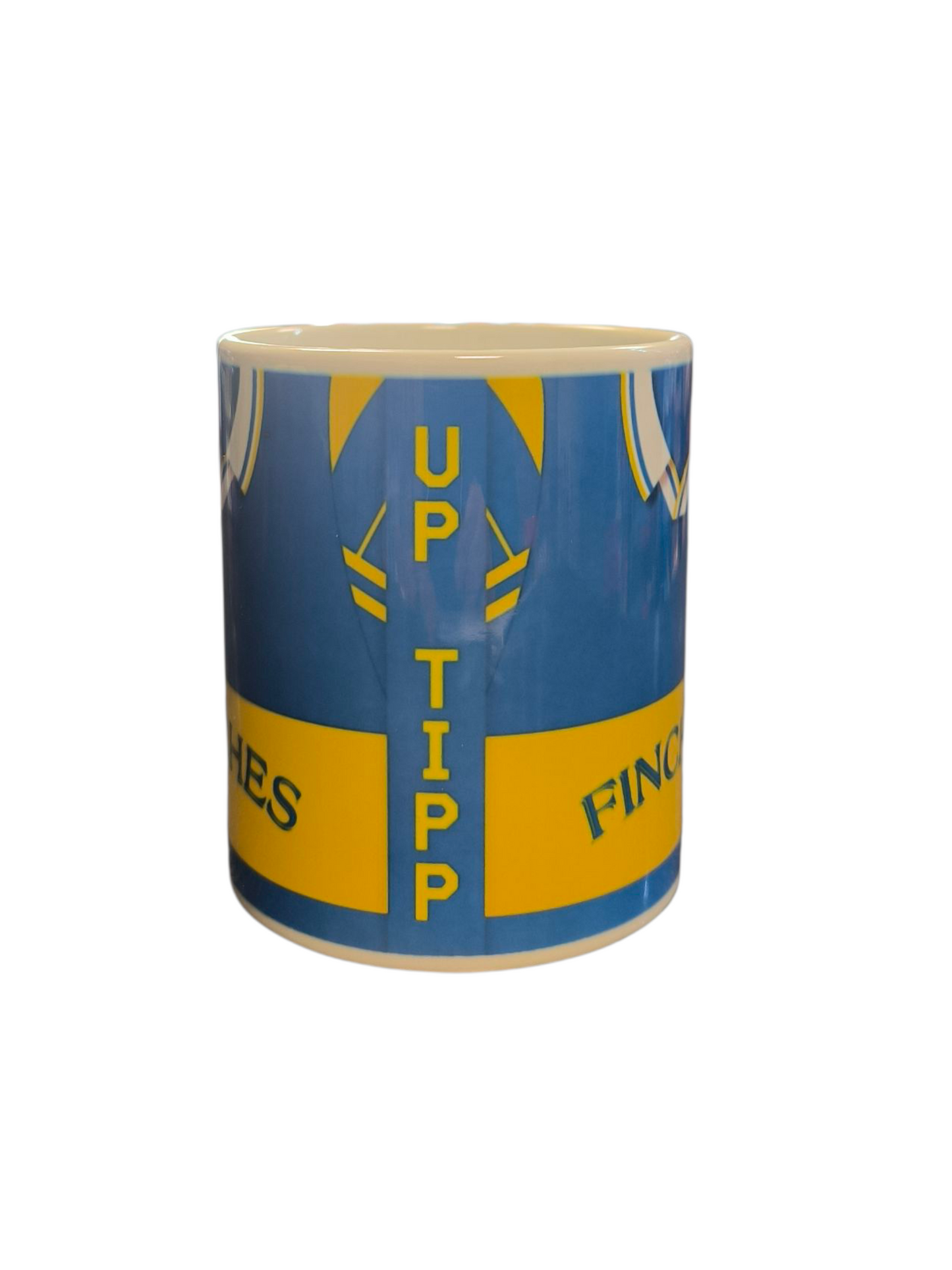 TIPPERARY RETRO JERSEY MUG - FINCHES