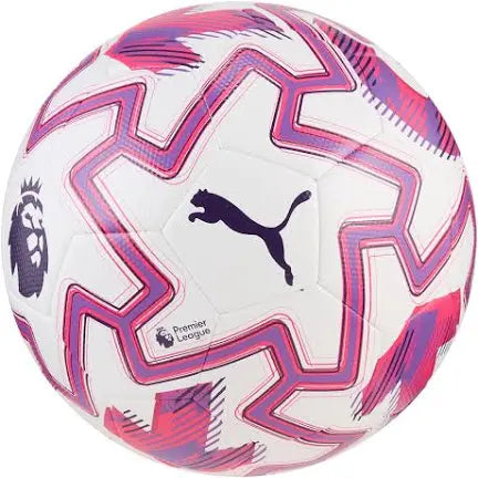 PUMA ORBITA CUP PL BRILLIANCE FOOTBALL - 25/26
PREMIER LEAGUE