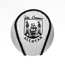 CUMMINS ALLSTAR SLIOTAR - SIZE 5