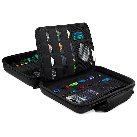HARROWS IMPERIAL HIGH CAPACITY DARTS CASE