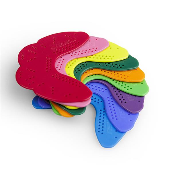 SISU NEXT GEN AERO MOUTH GUARD - MEDIUM