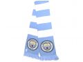 MAN CITY SCARF