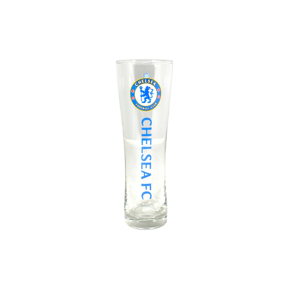 CHELSEA TALL PINT GLASS