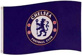 CHELSEA CORE FLAG