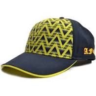 ARSENAL CAP - BRUISED BANANA