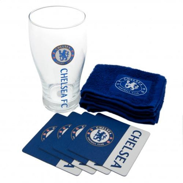 CHELSEA MINI BAR SET