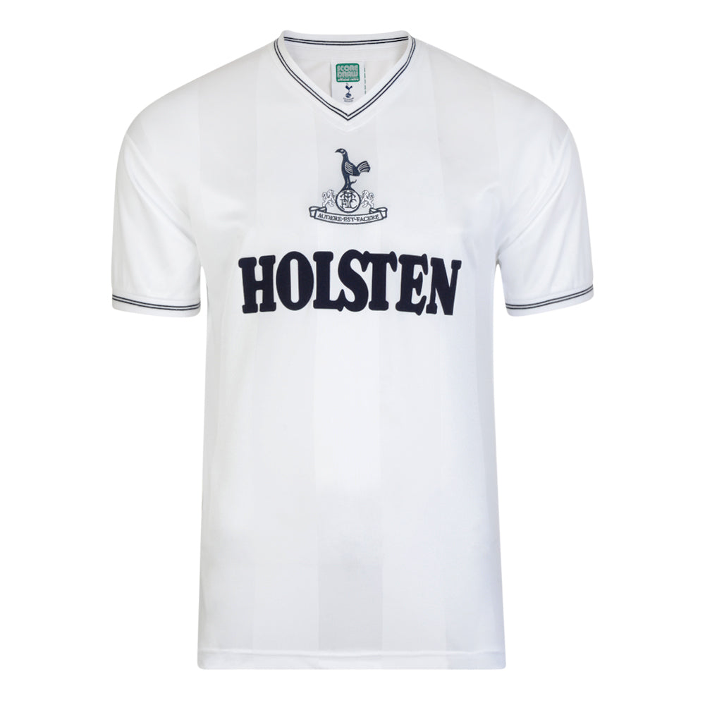 SPURS - 1983 RETRO JERSEY