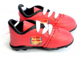 ARSENAL BOOT CAR HANGER