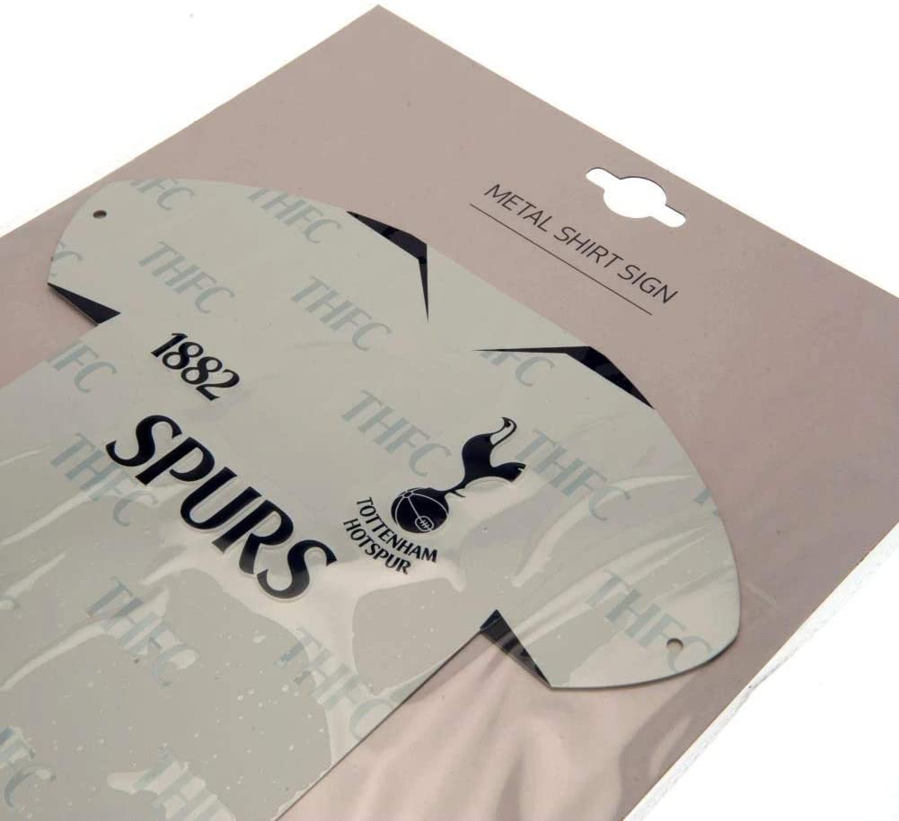 SPURS - JERSEY SIGN