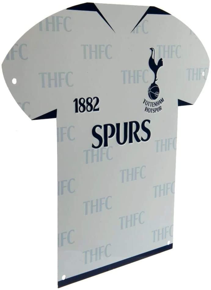SPURS - JERSEY SIGN