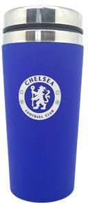 CHELSEA TRAVEL MUG - NO HANDLE