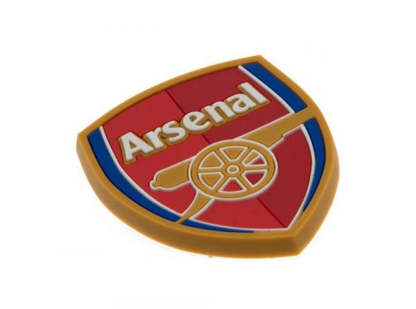 ARSENAL FRIDGE MAGNET