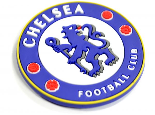 CHELSEA FRIDGE MAGNET