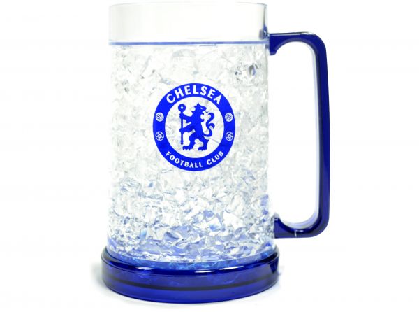CHELSEA FREEZER MUG