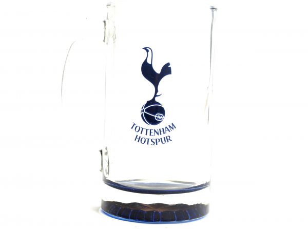 SPURS STEIN PINT GLASS