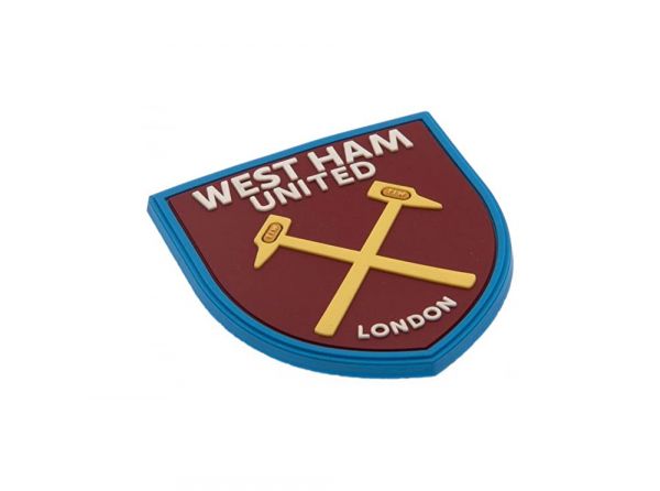 WEST HAM FRIDGE MAGNET
