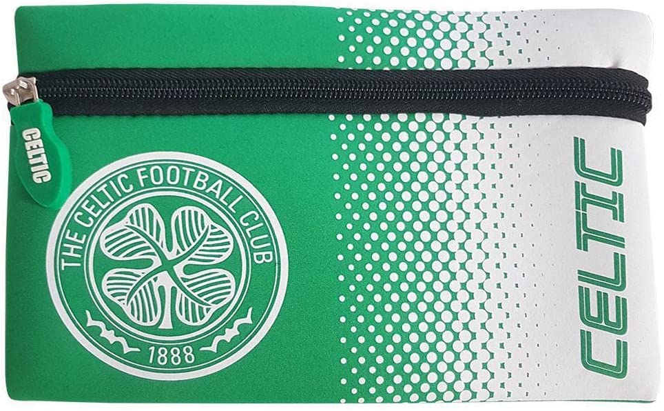CELTIC FADE PENCIL CASE