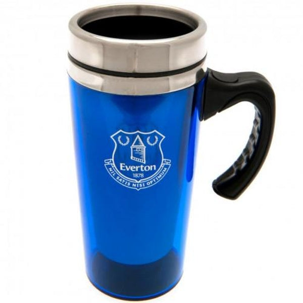 EVERTON TRAVEL MUG