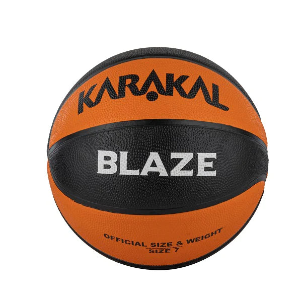 KARAKAL BLAZE BASKETBALL - SIZE 7
