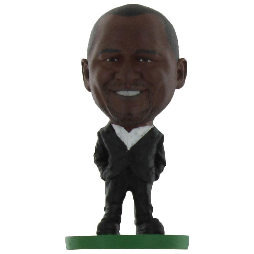 SOCCERSTARZ - CRYSTAL PALACE - PATRICK VIERA