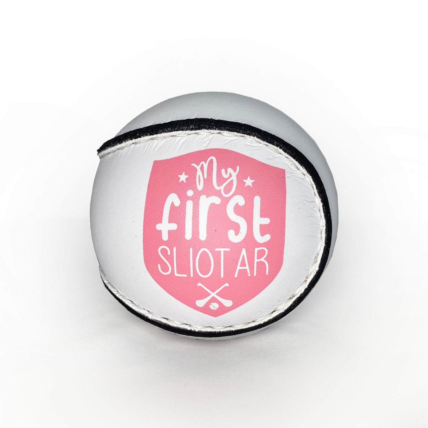 MY FIRST SLIOTAR - PINK