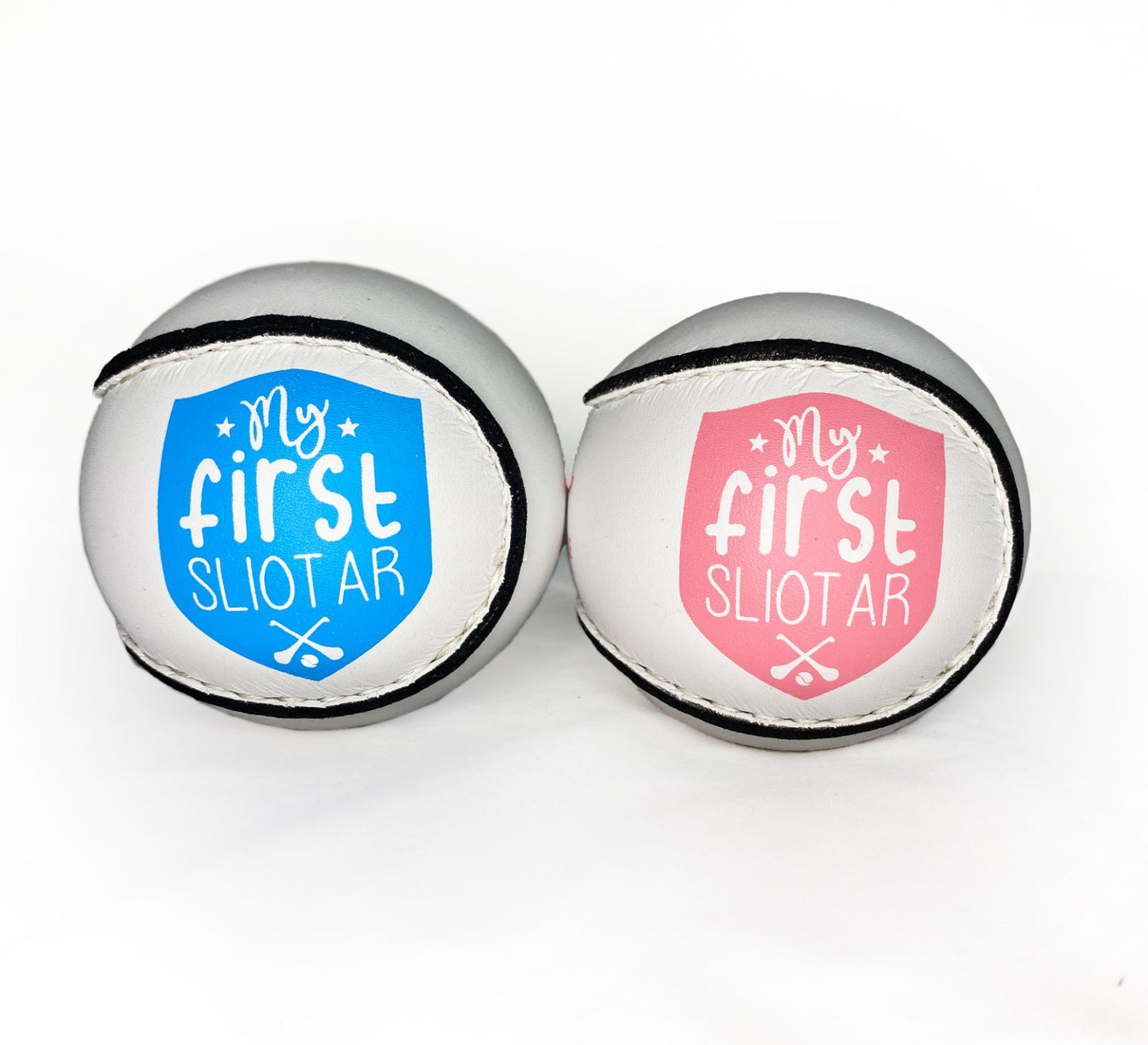 MY FIRST SLIOTAR - BLUE