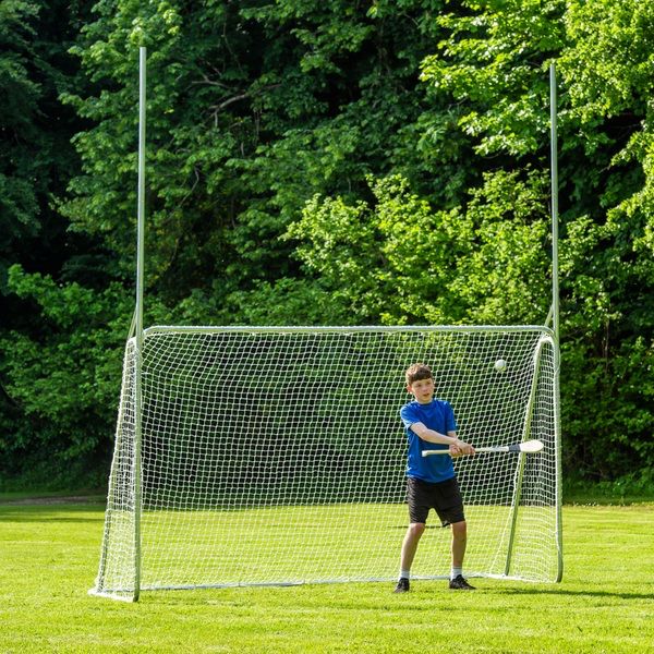 CHALLENGE GAA, RUGBY, SOCCER GOAL