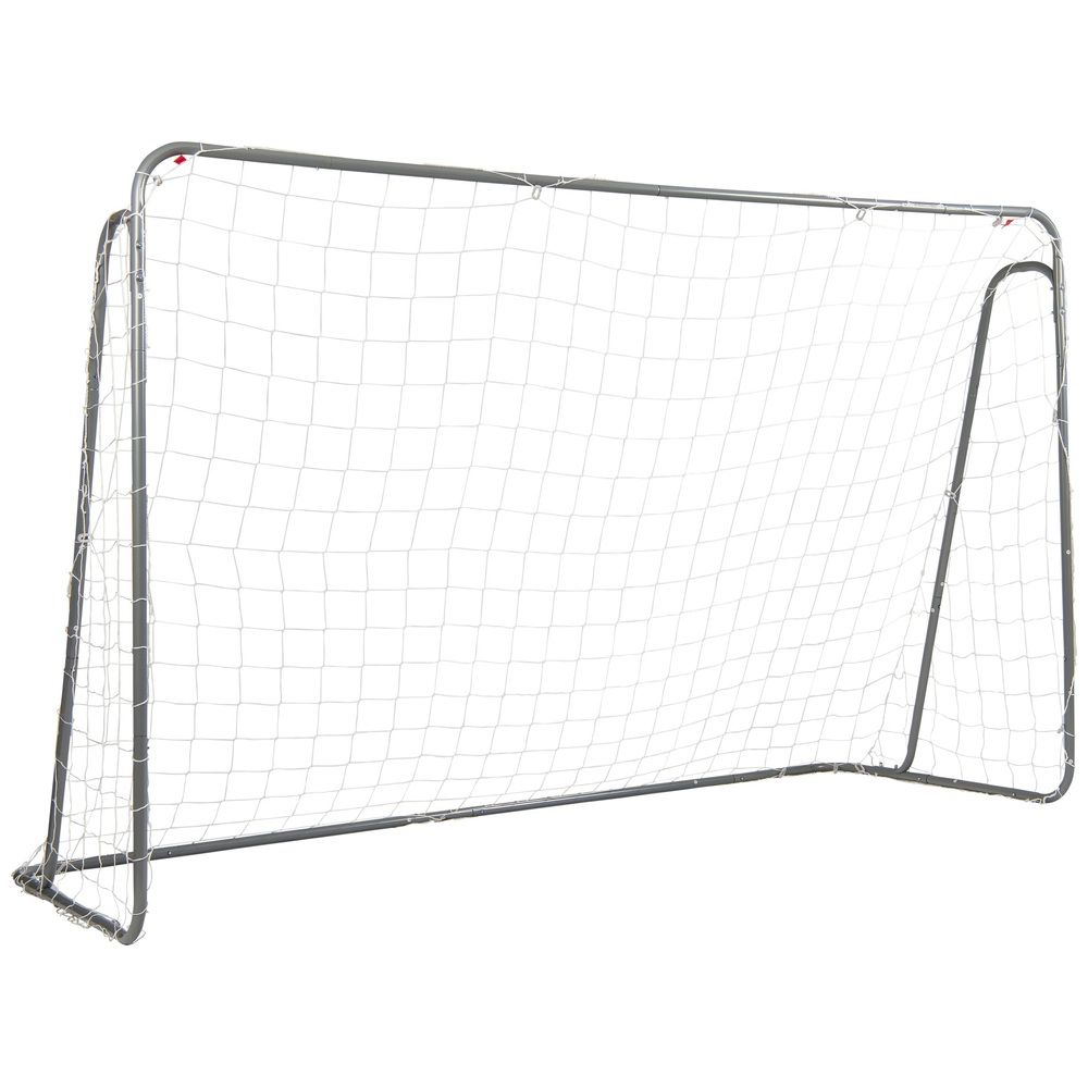 STRIKER 6FT METAL GOAL