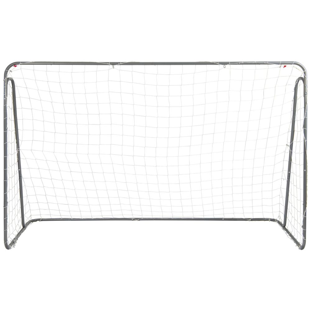 STRIKER 6FT METAL GOAL