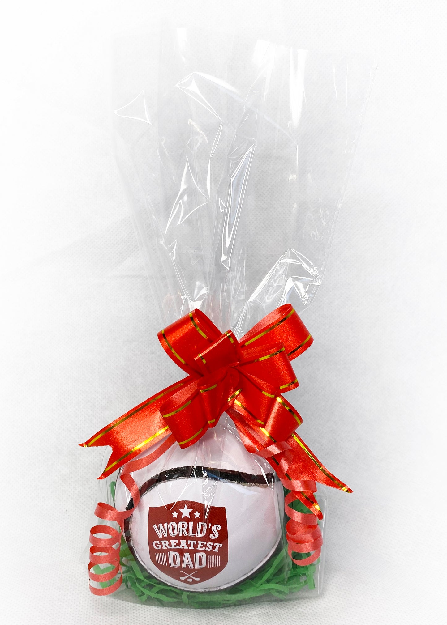 GIFT SLIOTAR - WORLD'S GREATEST DAD
