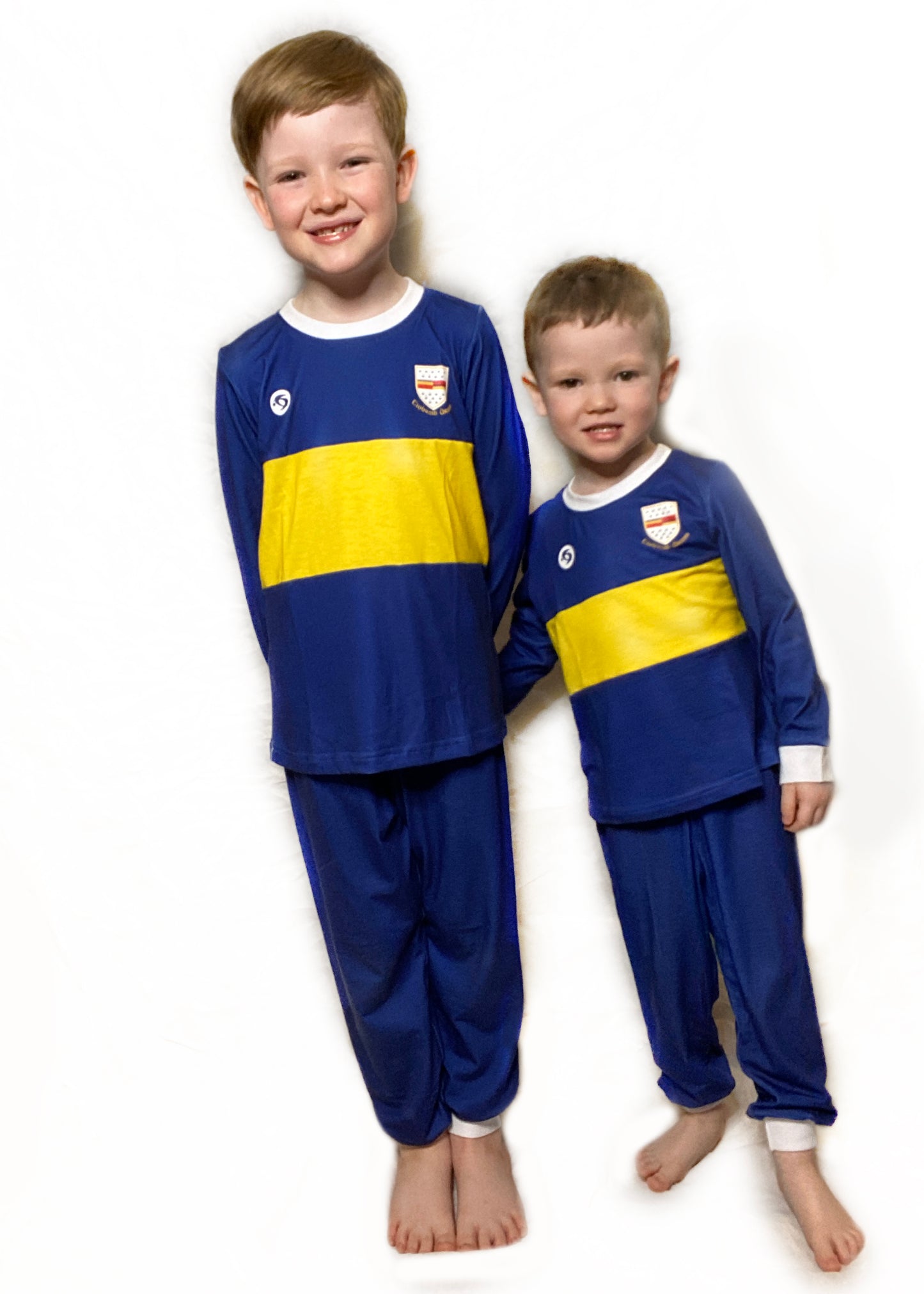 PREMIER SPORTS TIPPERARY PYJAMAS - KIDS