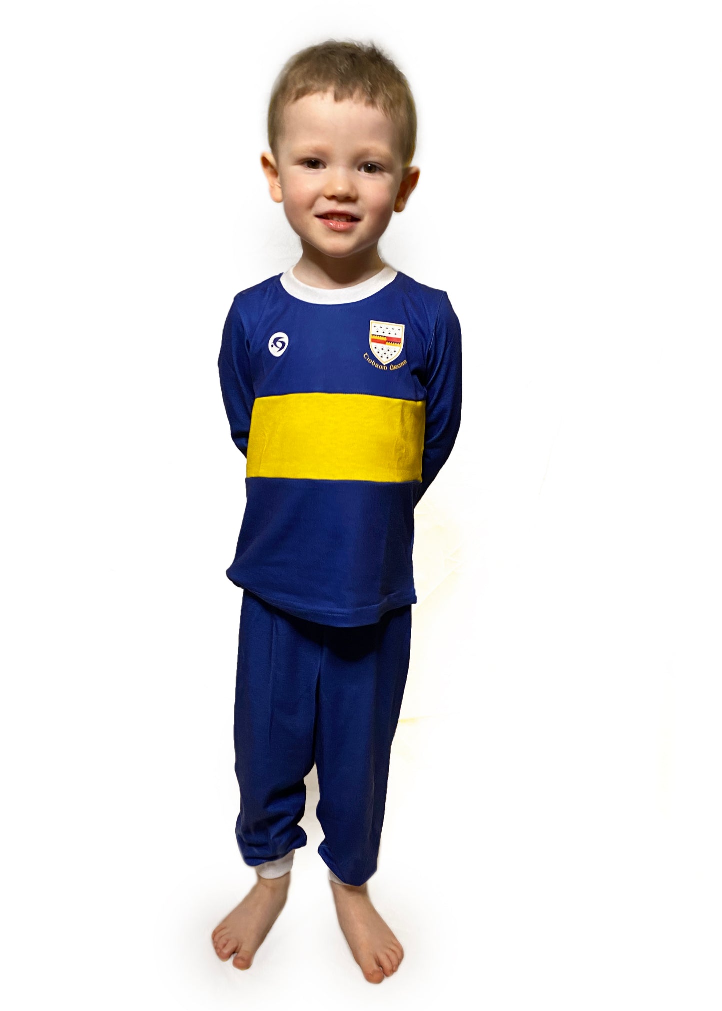 PREMIER SPORTS TIPPERARY PYJAMAS - KIDS