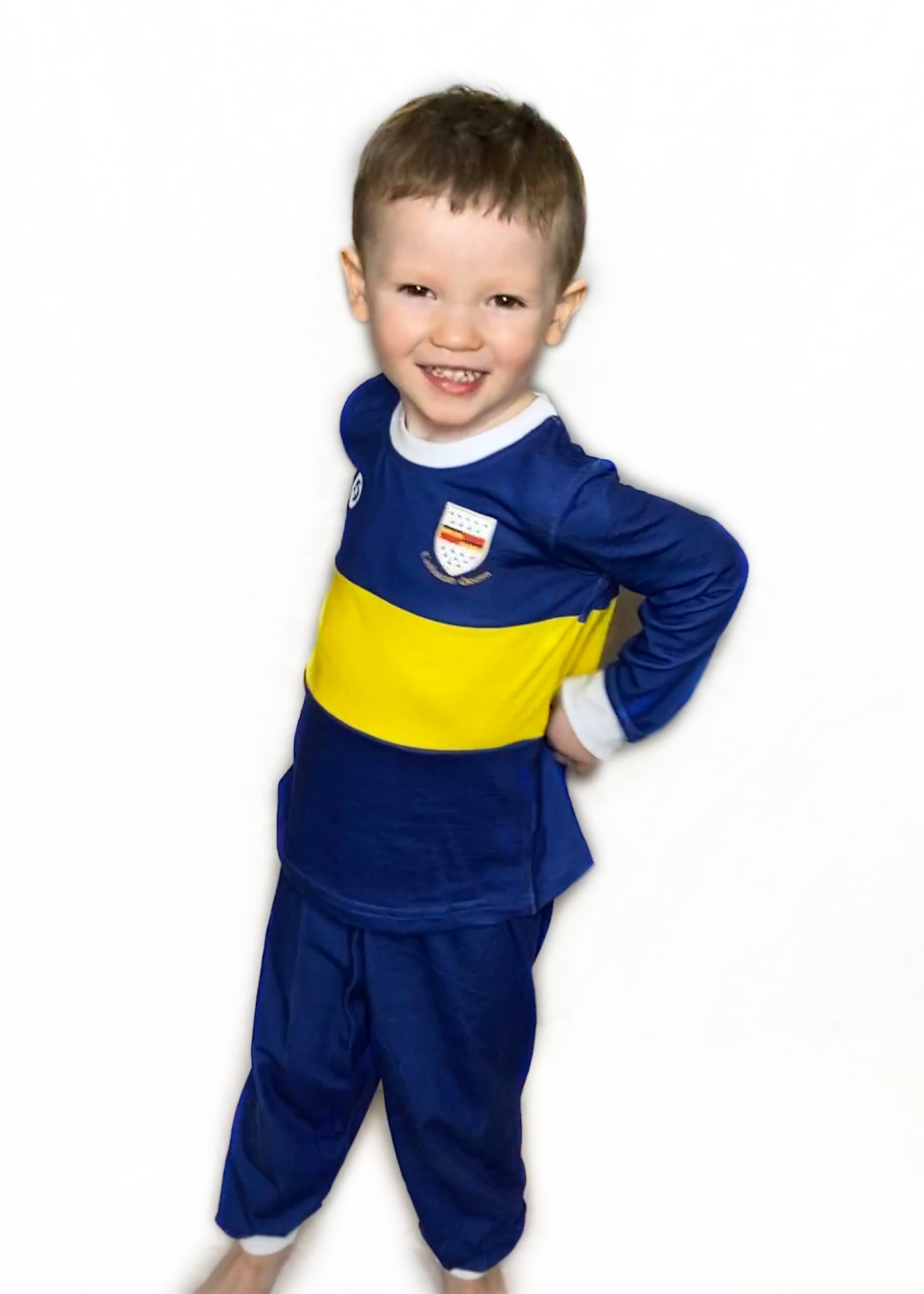 PREMIER SPORTS TIPPERARY PYJAMAS - KIDS