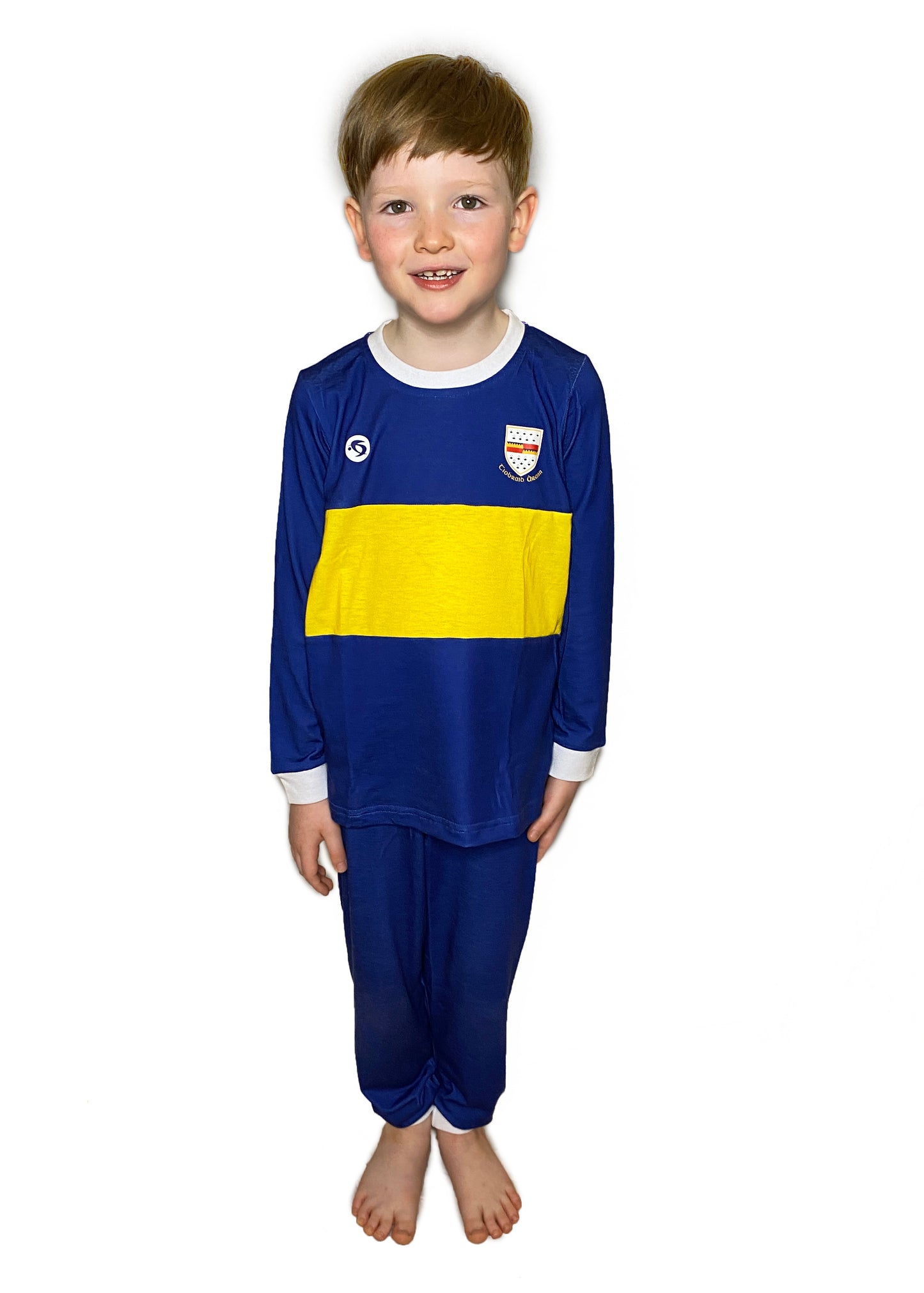 PREMIER SPORTS TIPPERARY PYJAMAS - KIDS