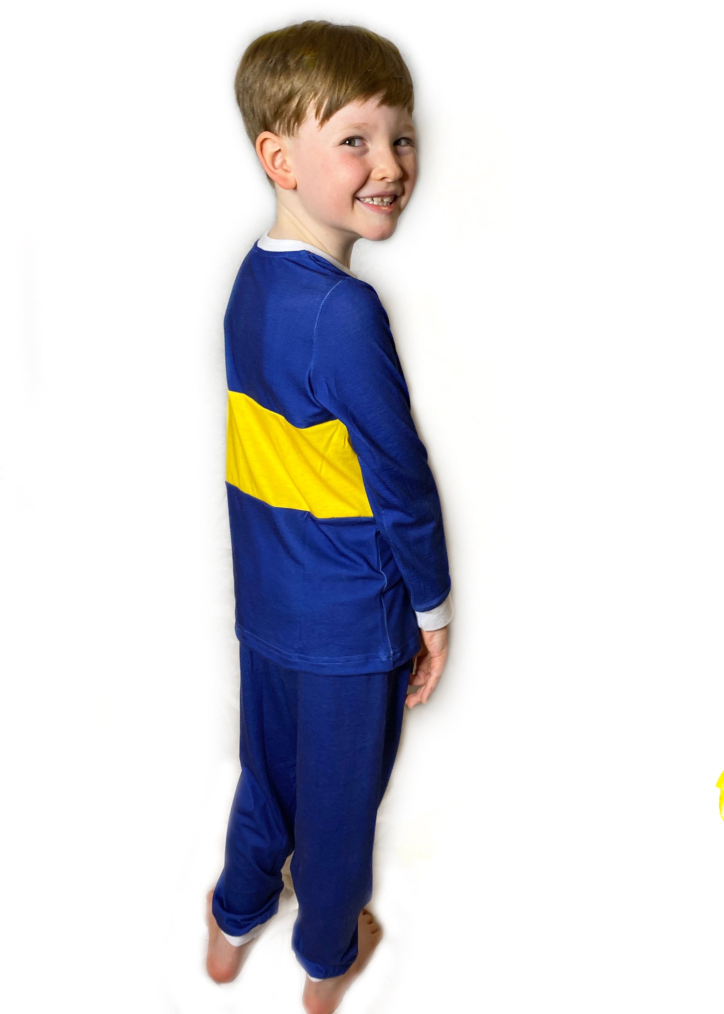 PREMIER SPORTS TIPPERARY PYJAMAS - KIDS