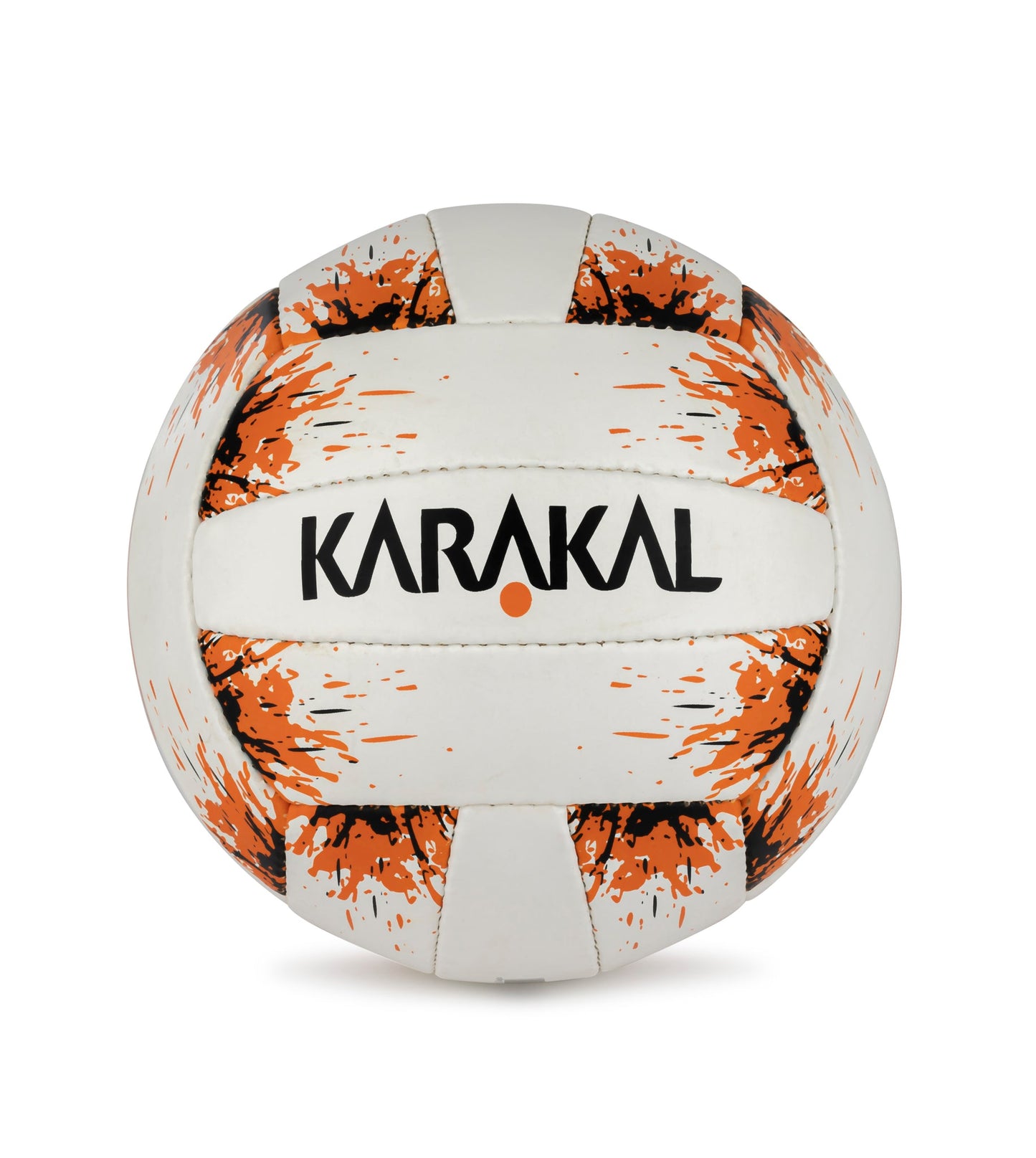 KARAKAL QUICK TOUCH GAELIC FOOTBALL - ORANGE