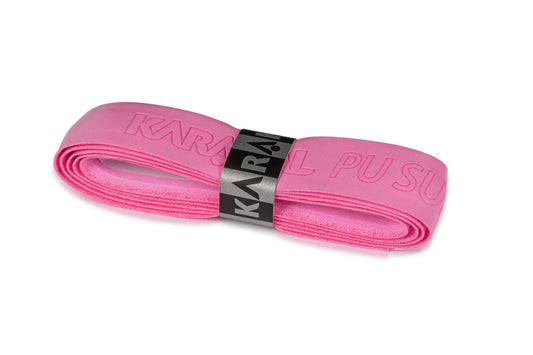 KARAKAL GRIP-PINK