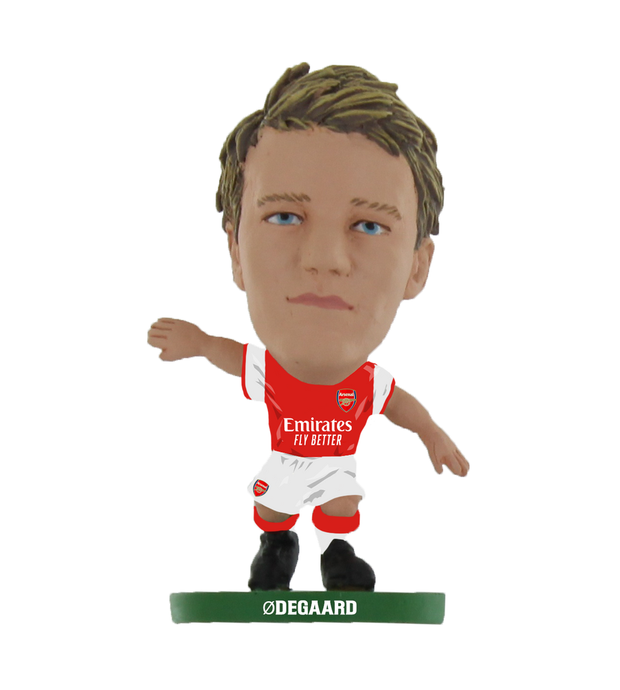 SOCCERSTARZ - ARSENAL - ØDEGAARD