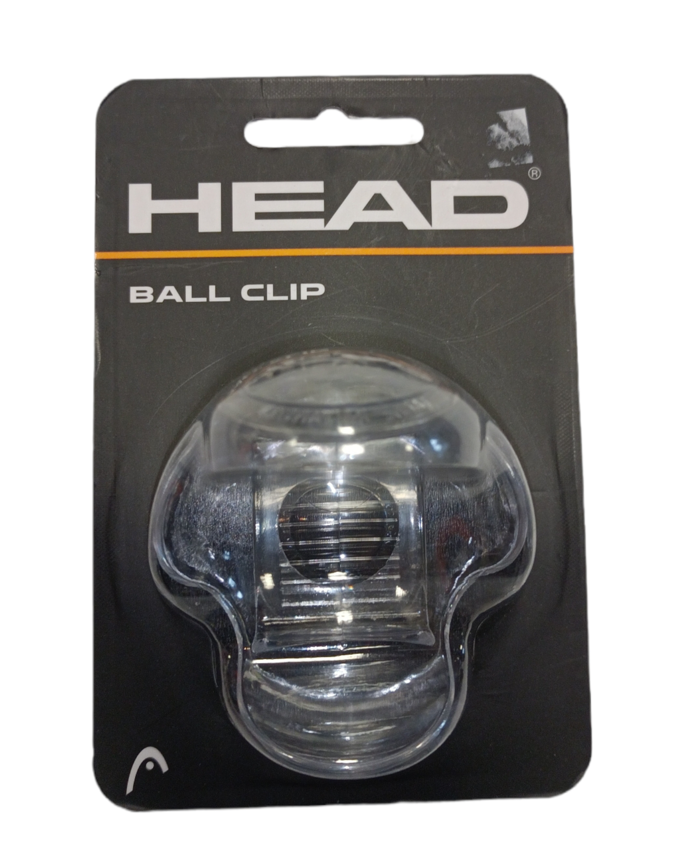 HEAD TENNIS BALL CLIP