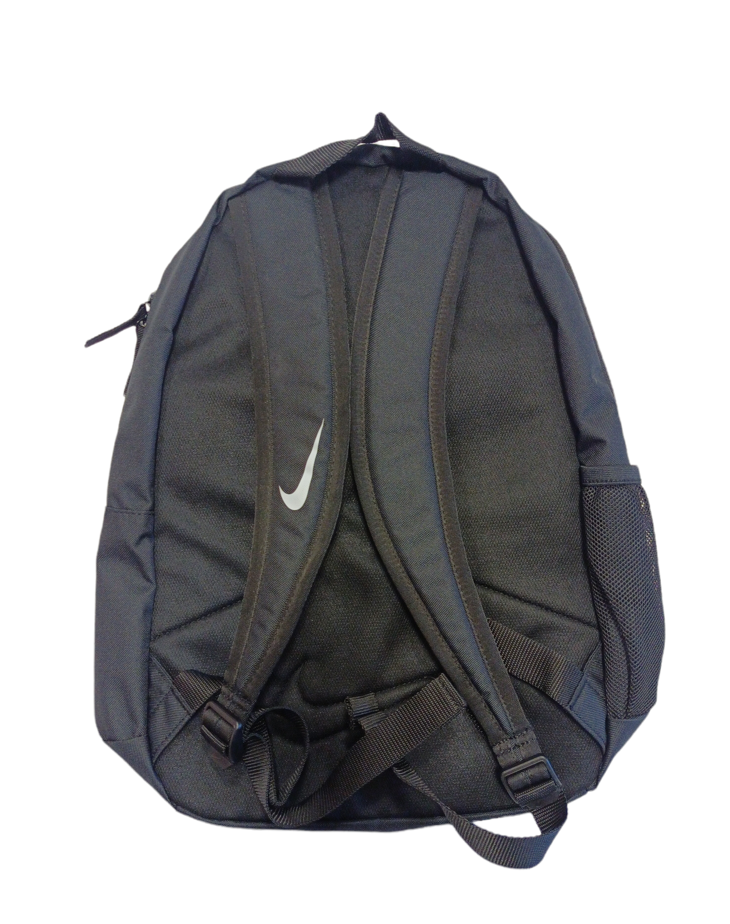 NIKE ACADAMY BACKPACK-BLACK 22L