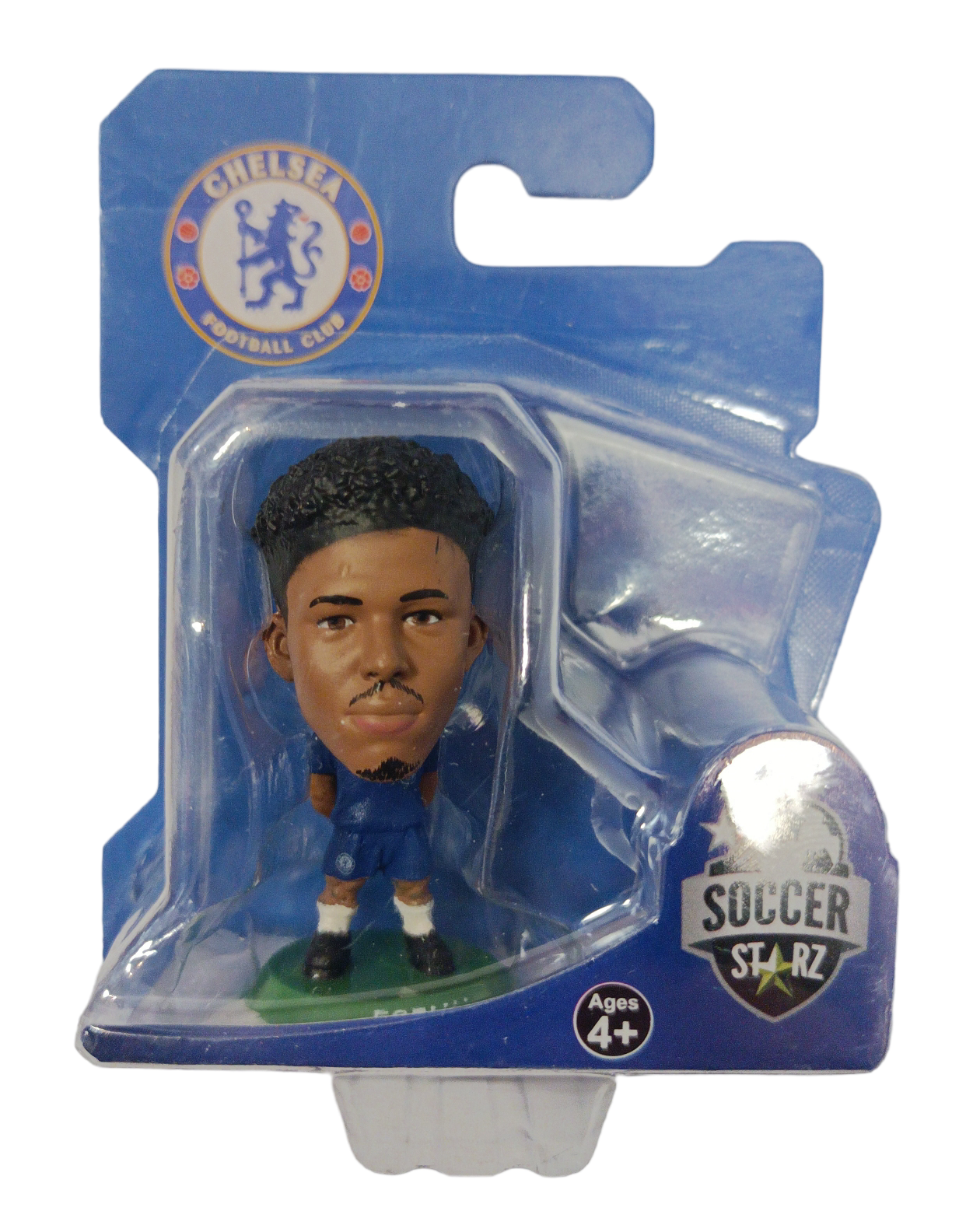 SOCCERSTARZ - CHELSEA - FOFANA