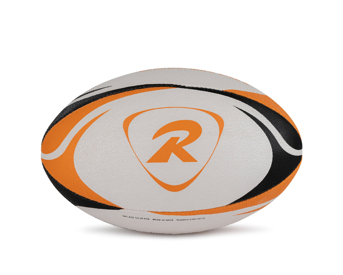 RUGBYTECH BALL SIZE 5