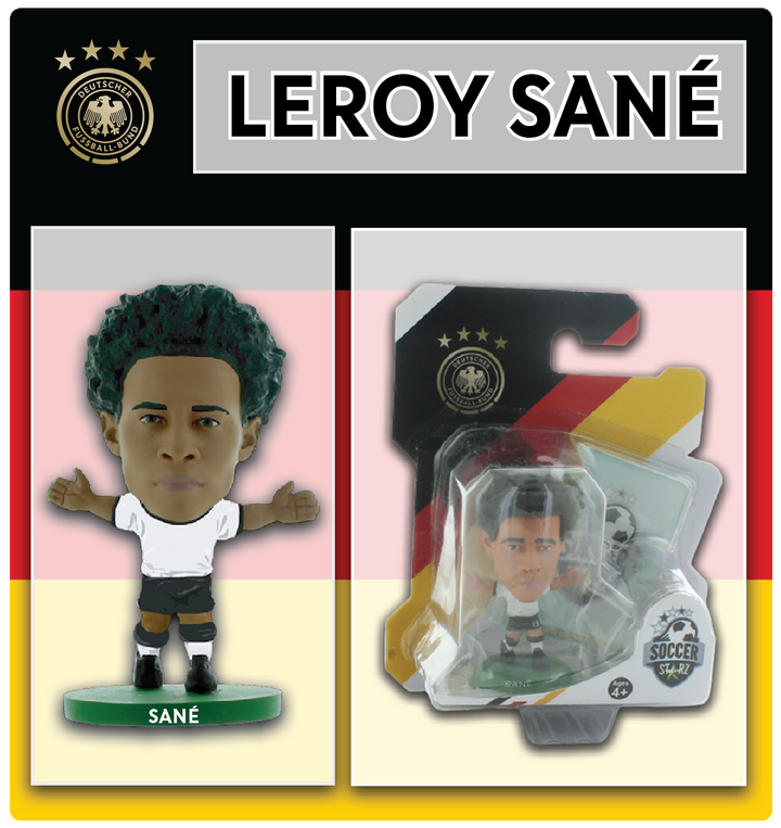 SOCCERSTARZ-GERMANY-SANE