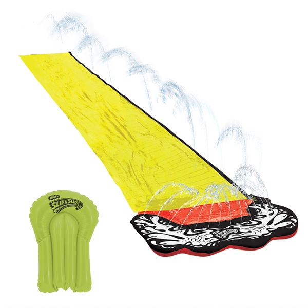 WHAM-O 16ft SLIP 'N SLIDE WAVE RIDER WATER SLIDE