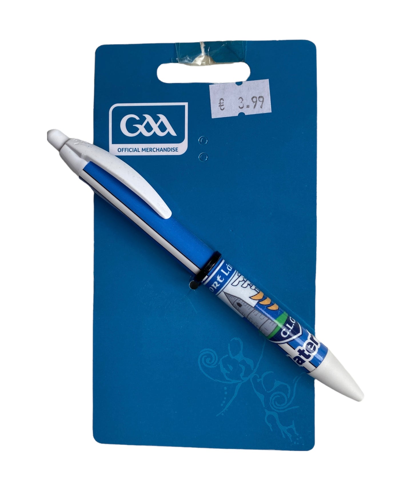 WATERFORD GAA - PEN
