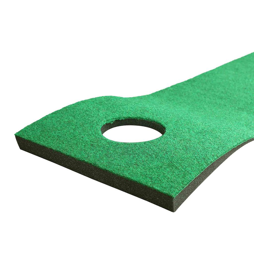 MASTERS PUTTING MAT