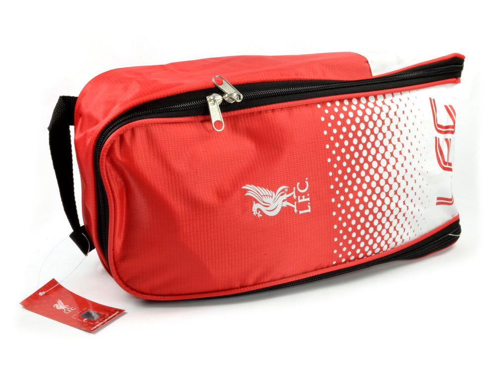 LIVERPOOL FADE BOOT BAG - Main Image