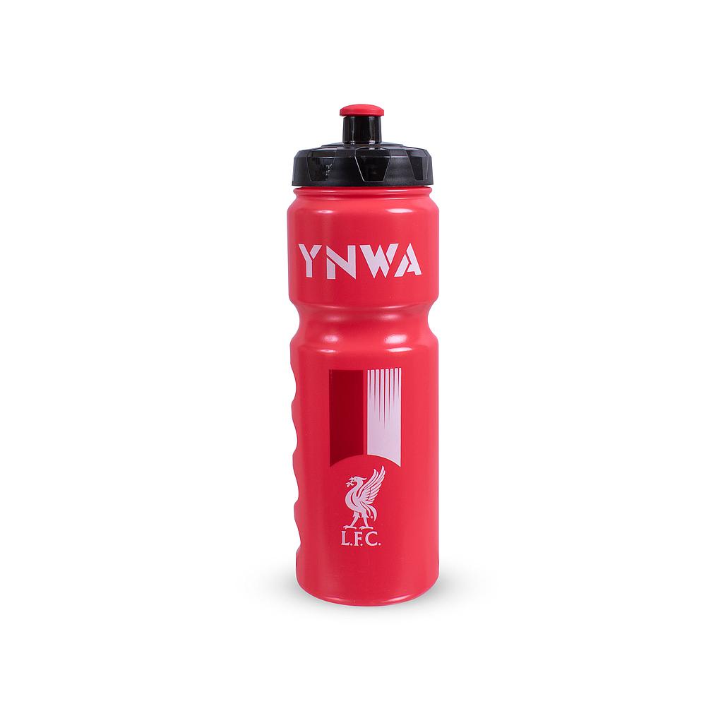 LIVERPOOL WATER BOTTLE (SCREW TOP)