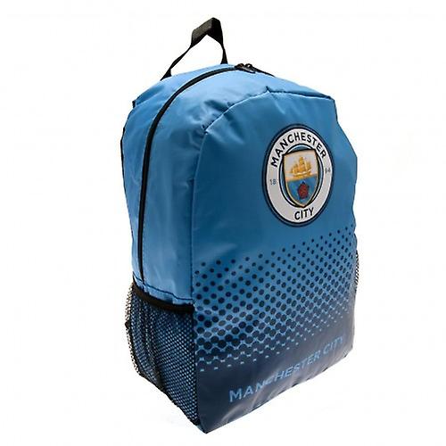 MAN CITY FADE BACK PACK
