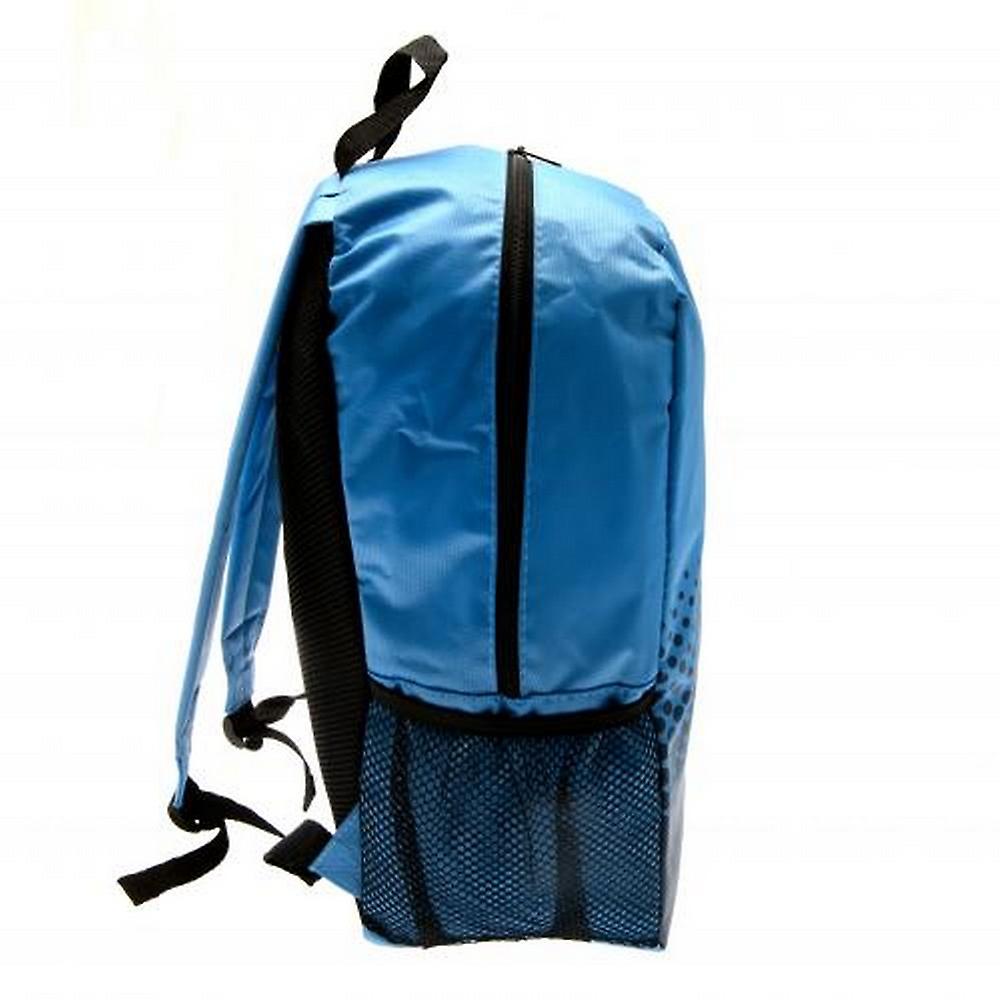 MAN CITY FADE BACK PACK